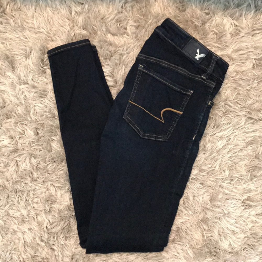 American Eagle Outfitters Jeans